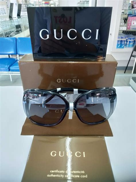 กรอบแว่น gucci|แว่นกันแดด gucci.